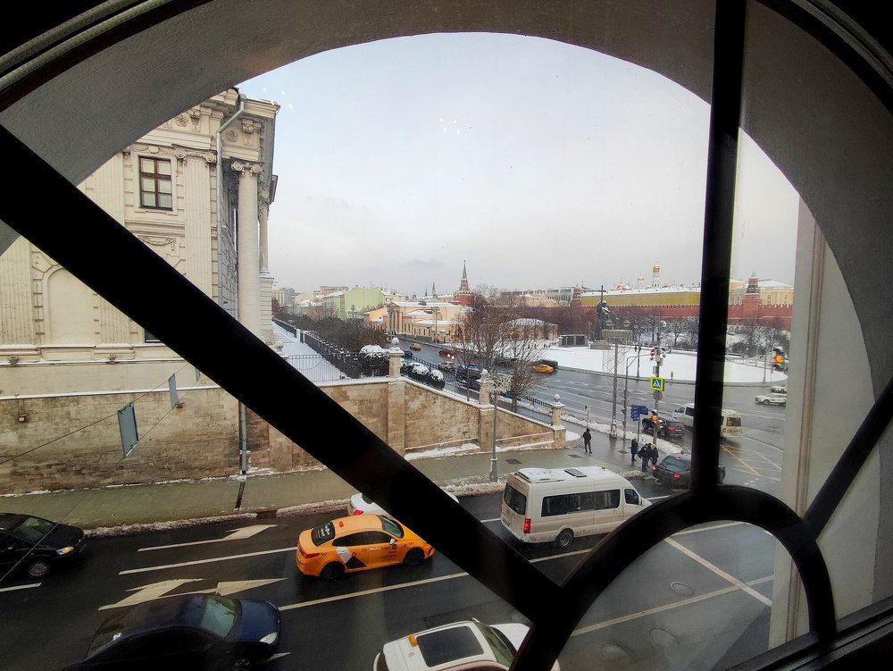 Photograph by Елена Казарина