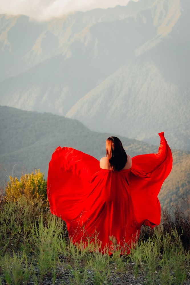 Фотография автора Вазген Бояджян