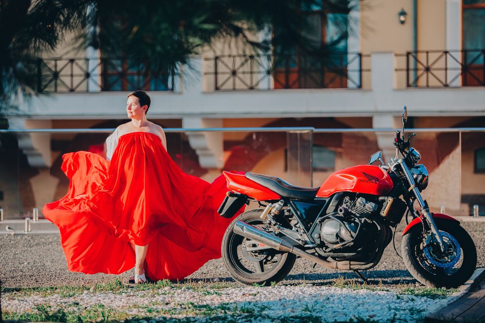 Фотография автора Вазген Бояджян