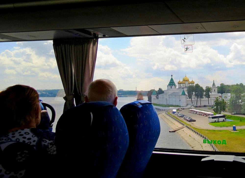 Photograph by Елена Казарина