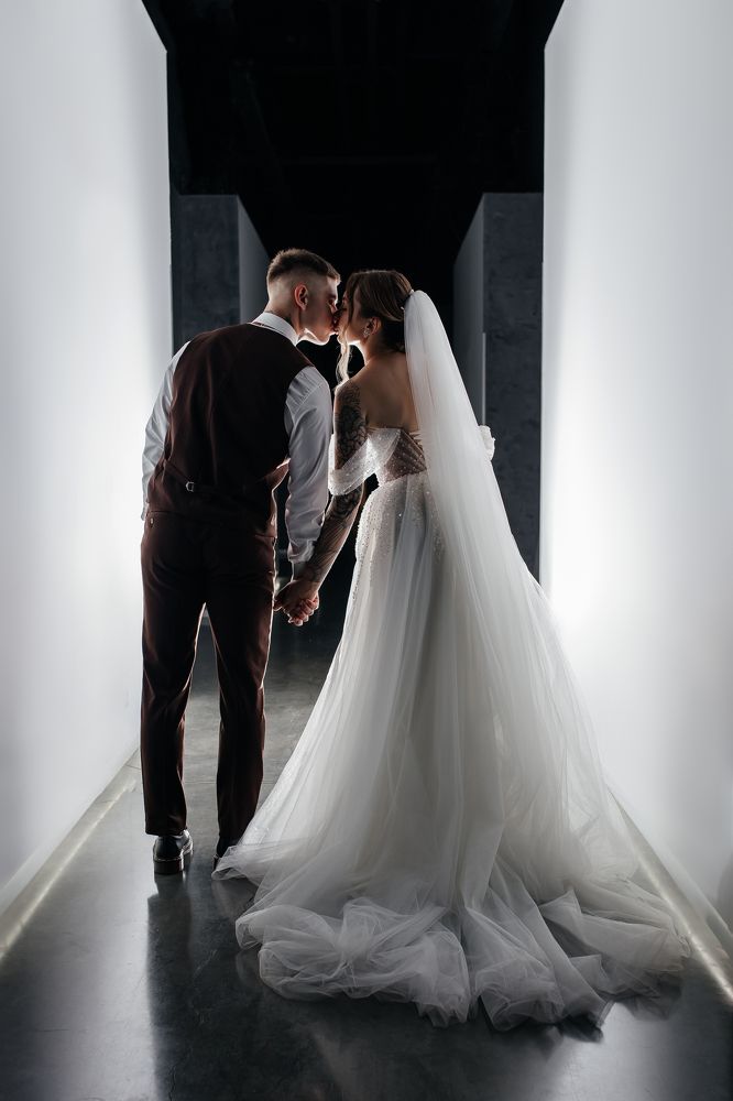 Photograph by Юлия Кустенко