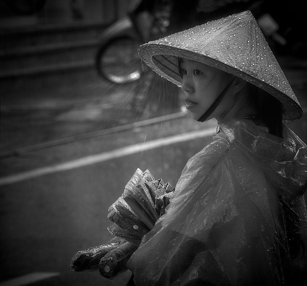 Photograph by Boris Bekelman