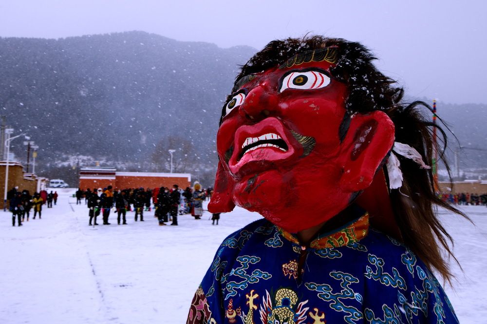 Photograph by Sai Lian Ong