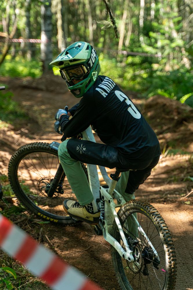 Фотография автора Wlad Melnikov