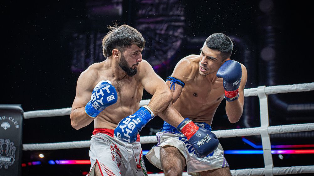 Photograph by Александр Быдрицкий