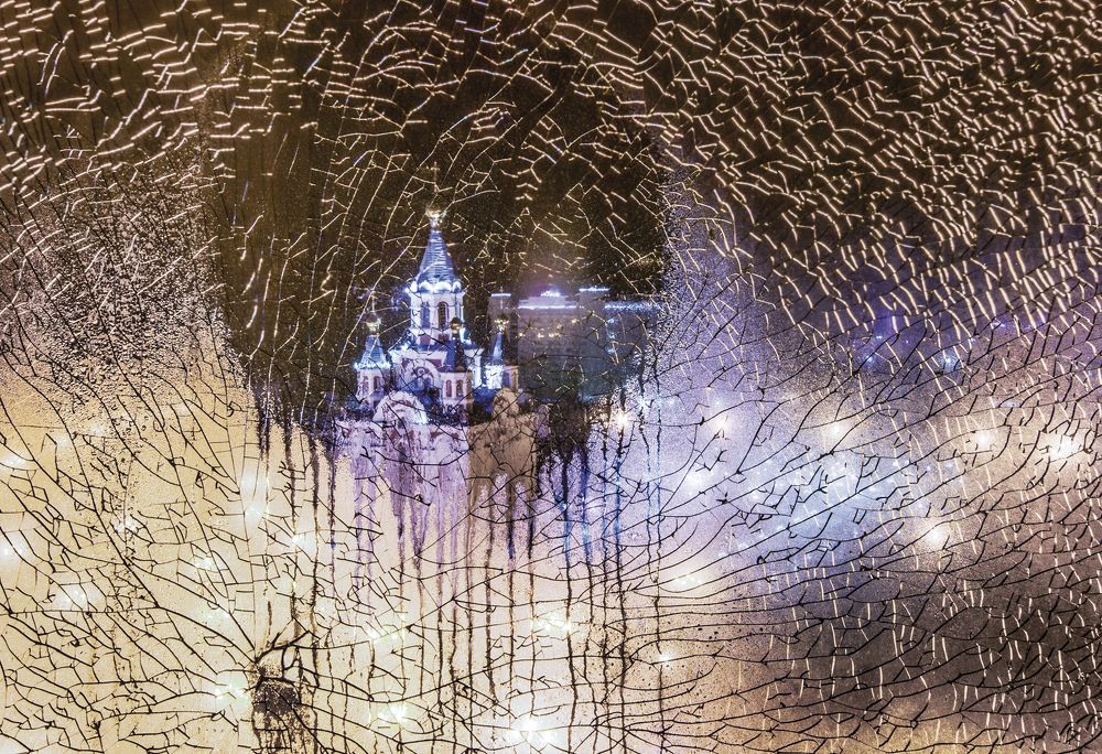 Photograph by Сергей Галёса