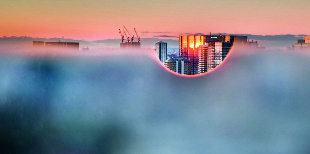 Photograph by Сергей Галёса