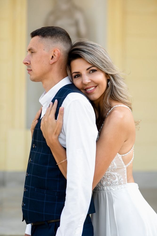 Photograph by Aliaksandra Klimchuk