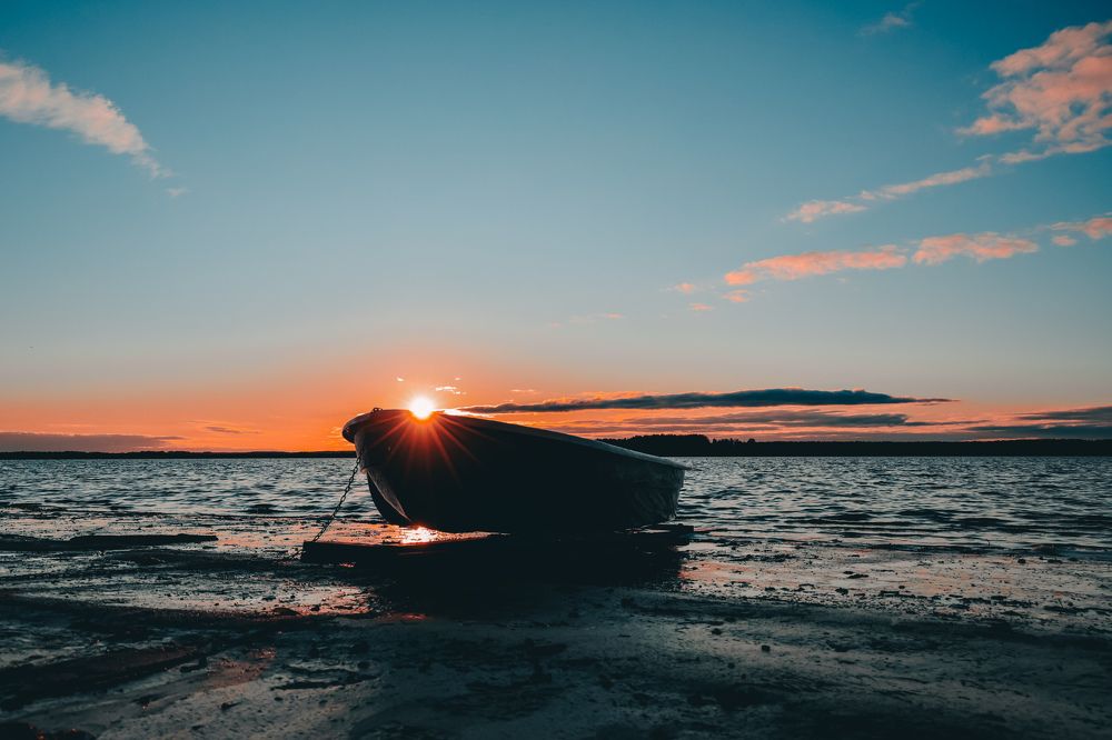 Photograph by Алексей Голубев