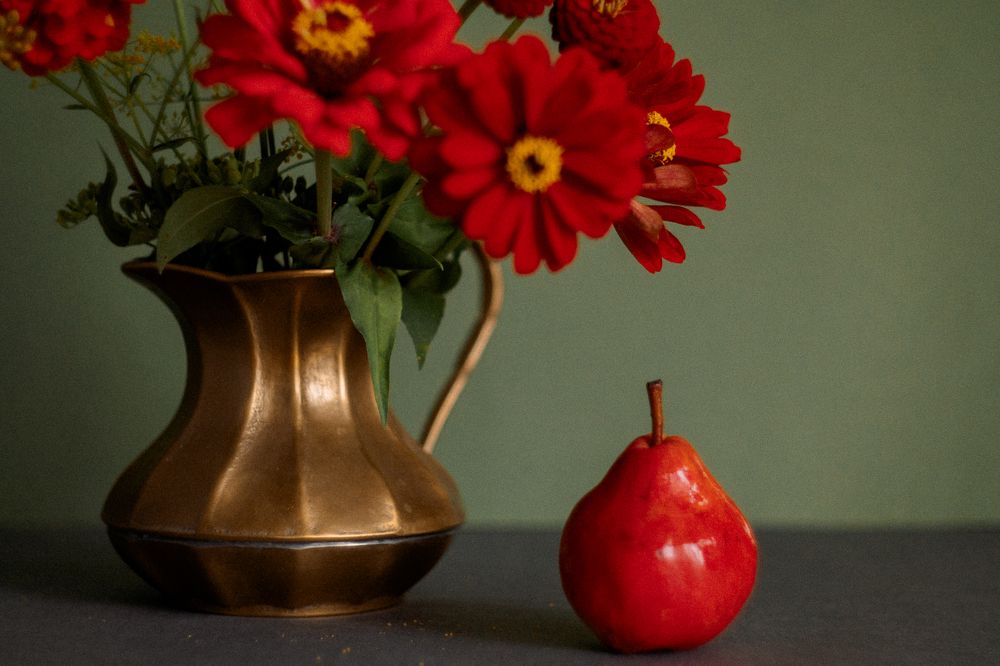 Photograph by Elena Kilina