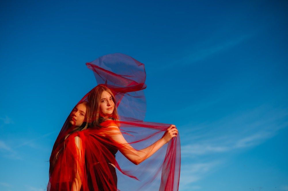 Photograph by Elena Kilina