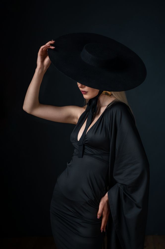 Фотография автора Wlad Melnikov