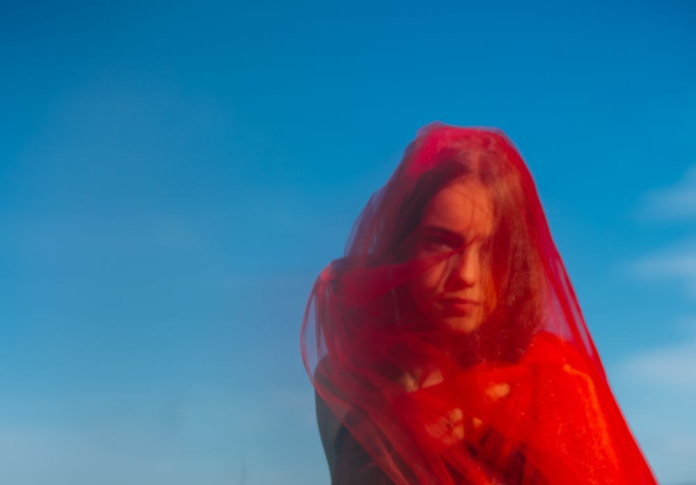 Photograph by Elena Kilina