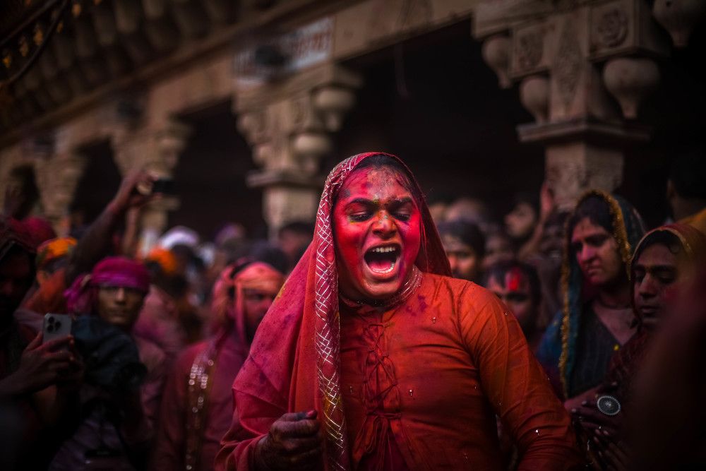 Photograph by Sushrut Karpe