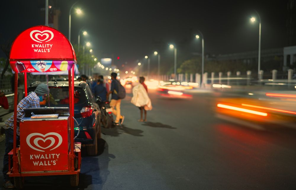 Photograph by G N RAJA