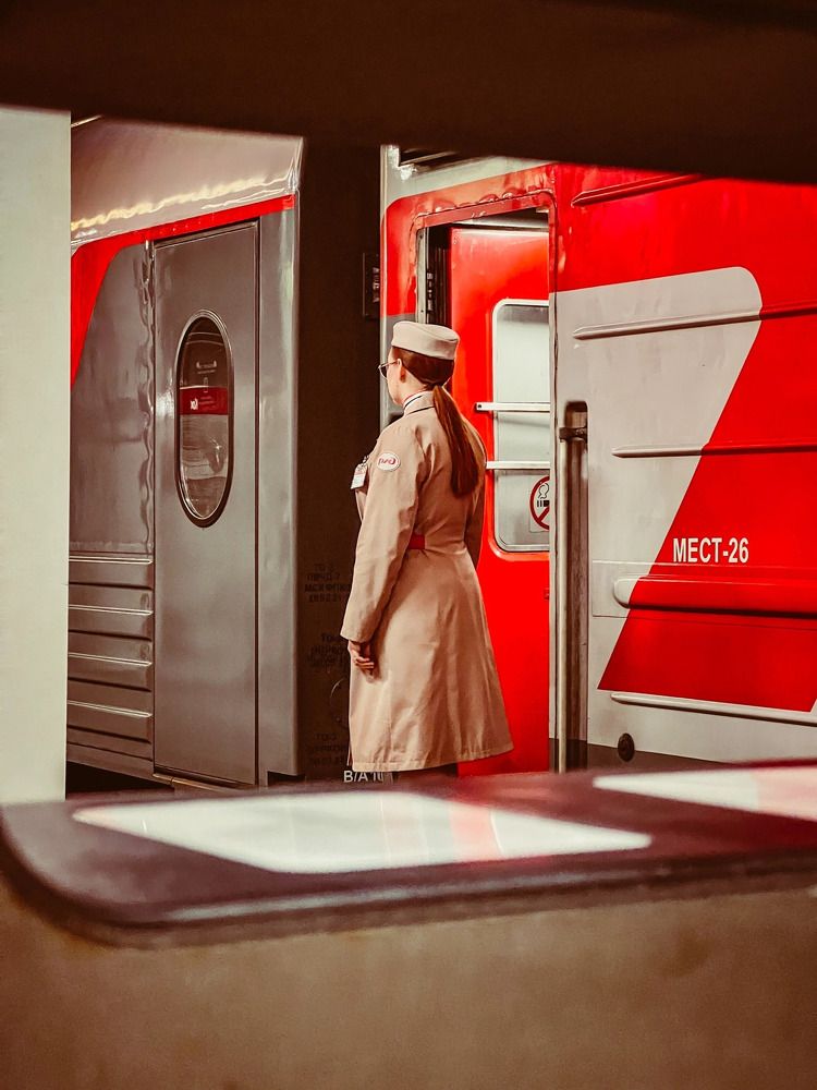 Photograph by Татьяна Михайловна