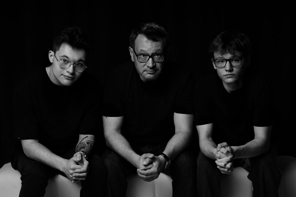 Photograph by Иван Самохвалов