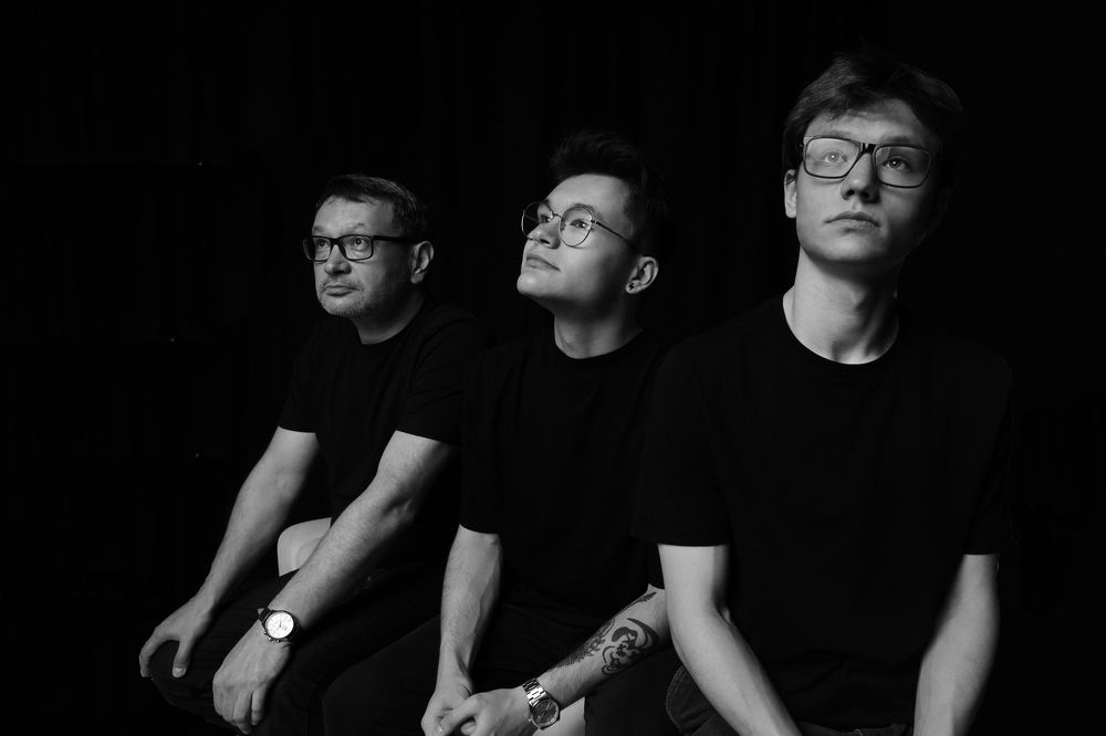 Photograph by Иван Самохвалов