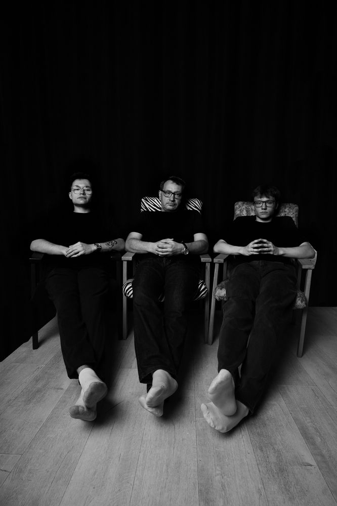 Photograph by Иван Самохвалов