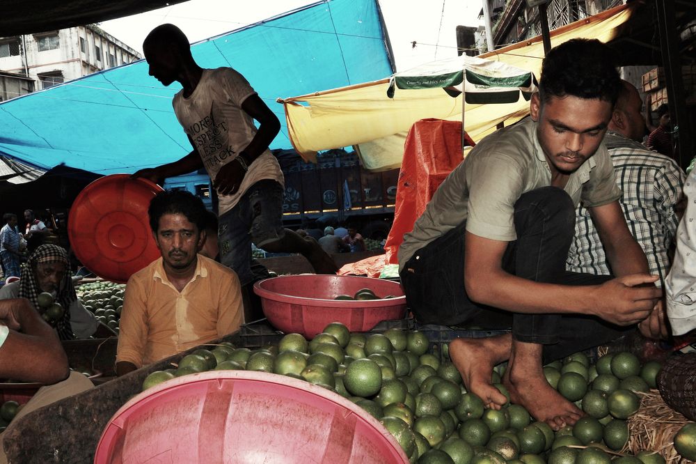 Photograph by Kuntal Biswas