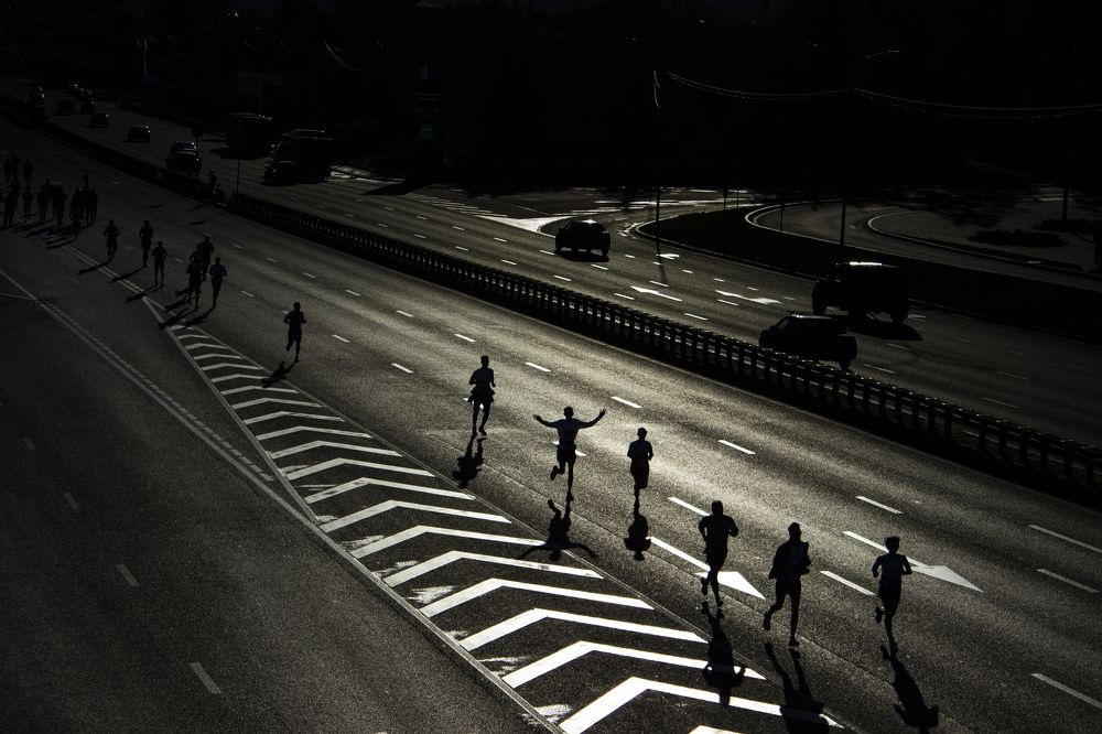 Фотография автора Daniil Teryoshin