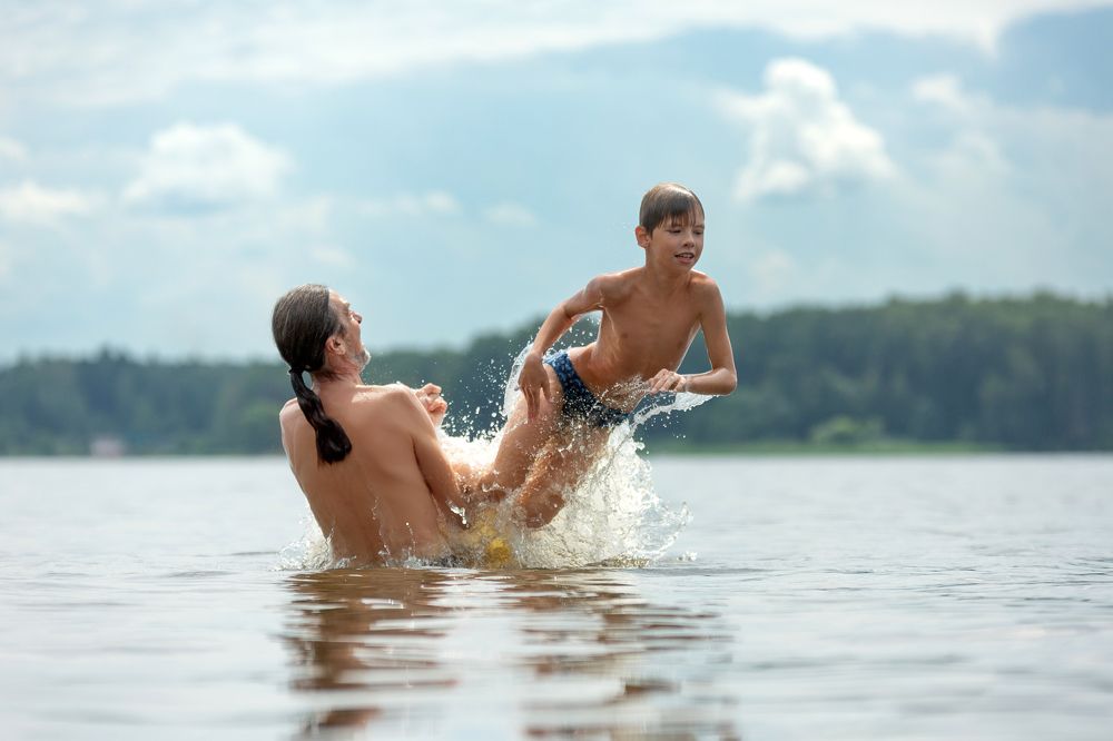 Photograph by Наталья Матюхина