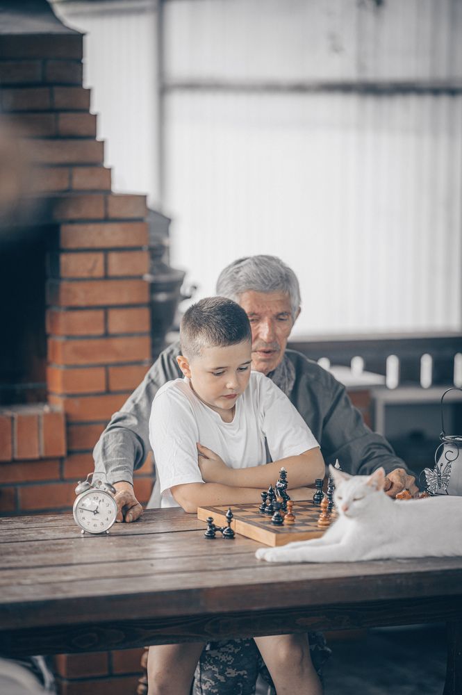 Photograph by Сергей ПЛАТОНОВ