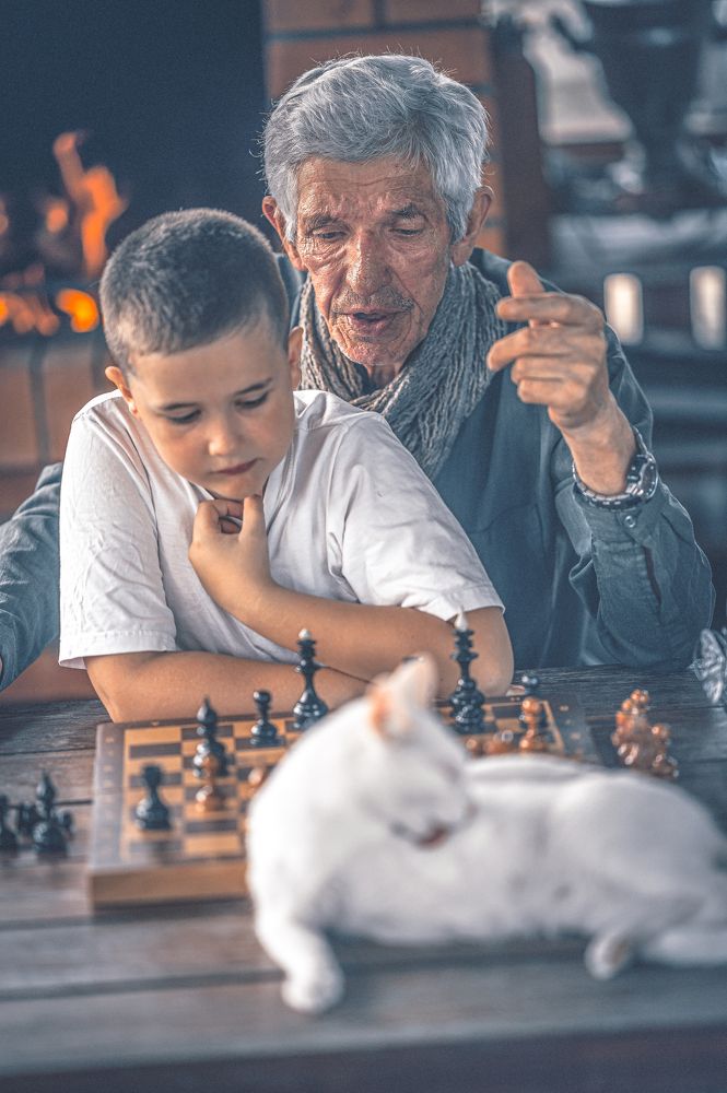 Photograph by Сергей ПЛАТОНОВ