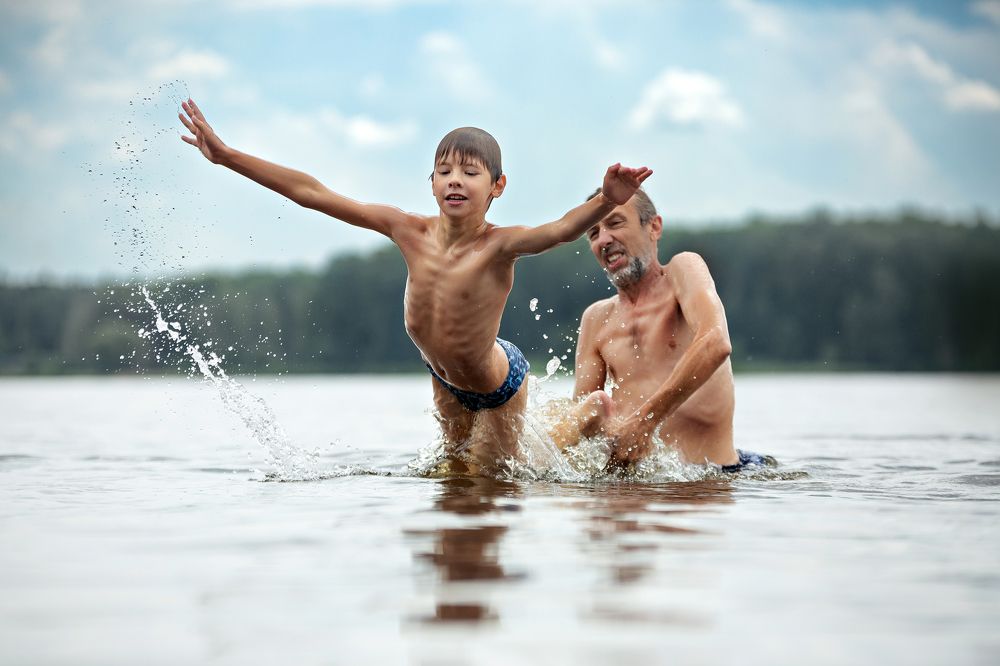 Photograph by Наталья Матюхина