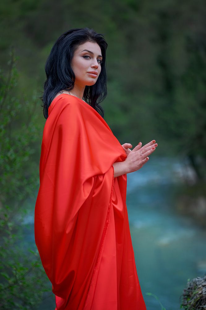 Photograph by Natalia Antipas