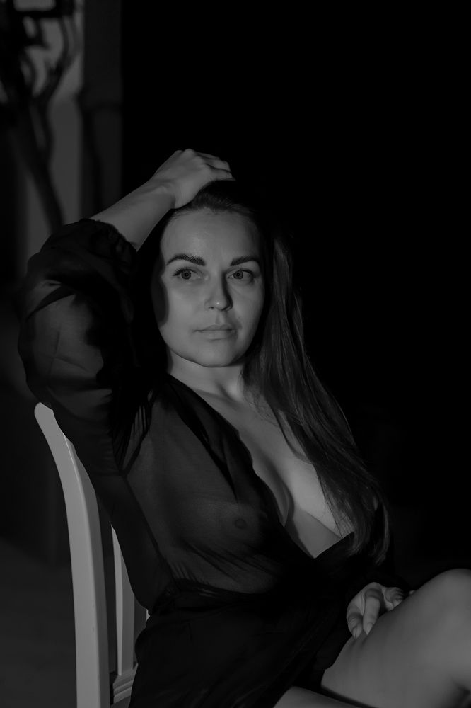 Photograph by Грим Денис