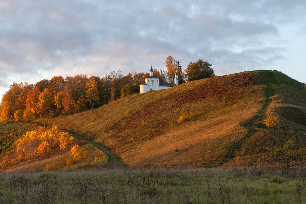 Фотография автора Виктор Громов