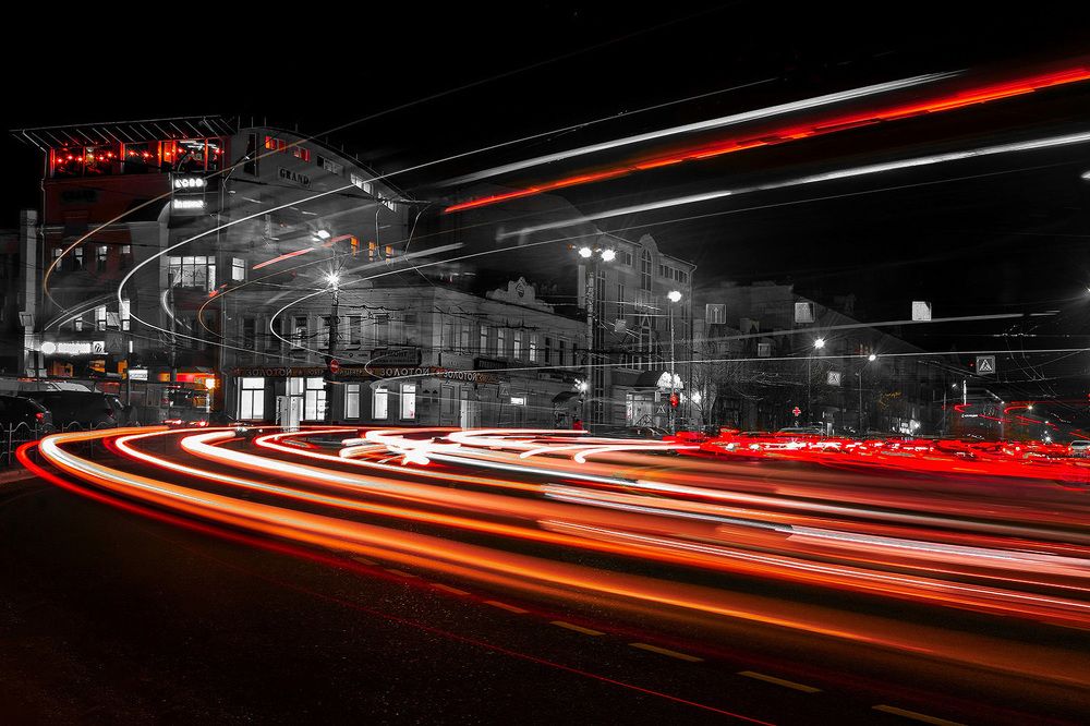 Photograph by Белевитин Михаил