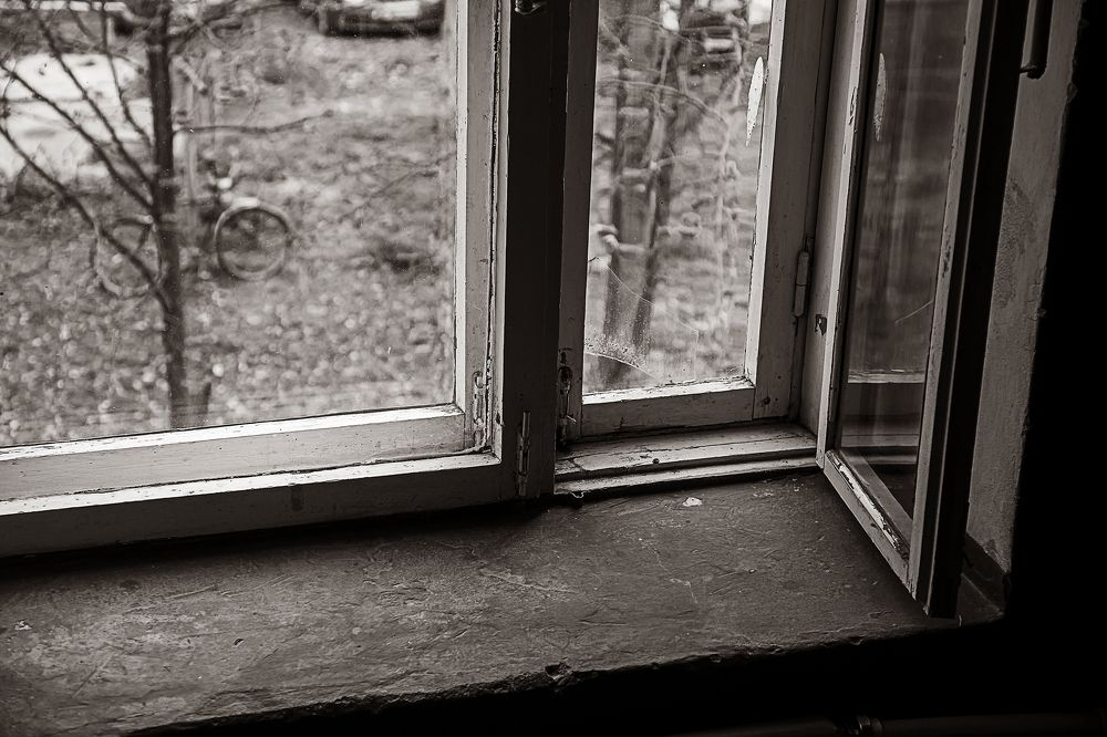 Photograph by Алексей Трифонов