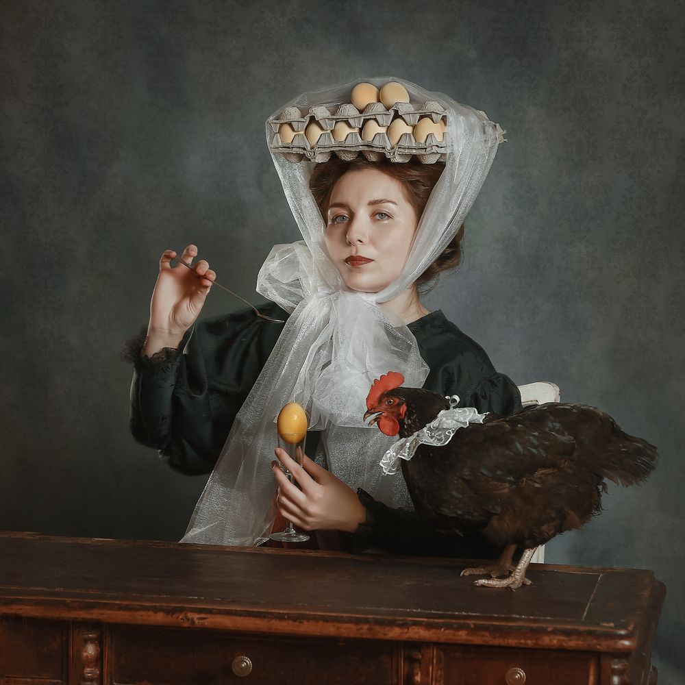 The meaning of being