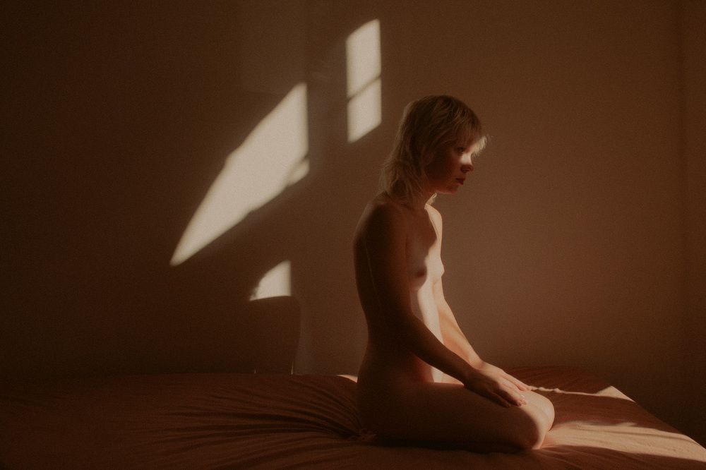 Photograph by Ema Valientova