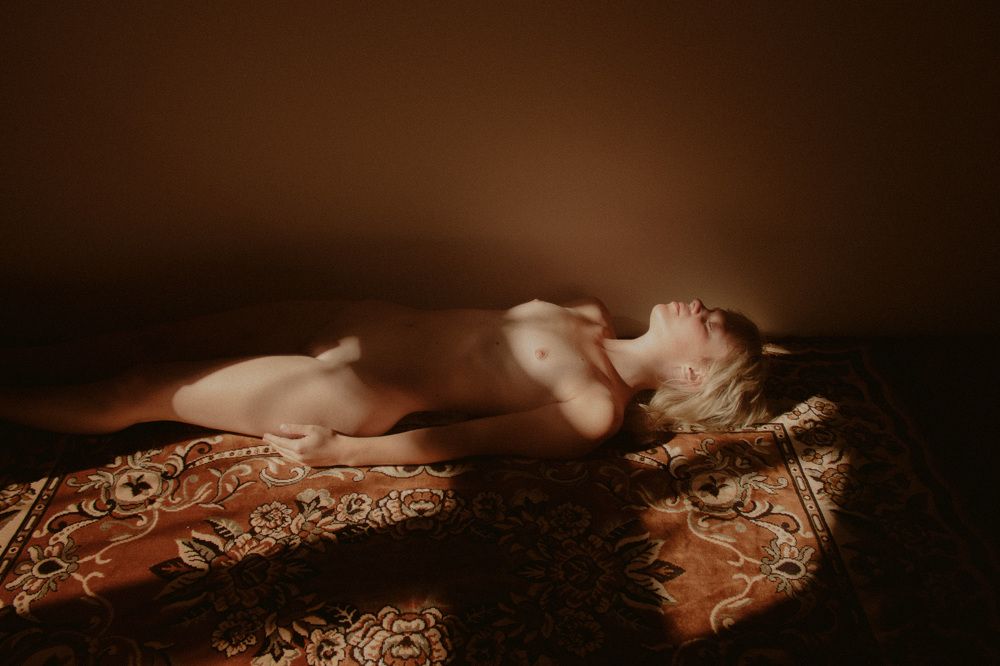 Photograph by Ema Valientova