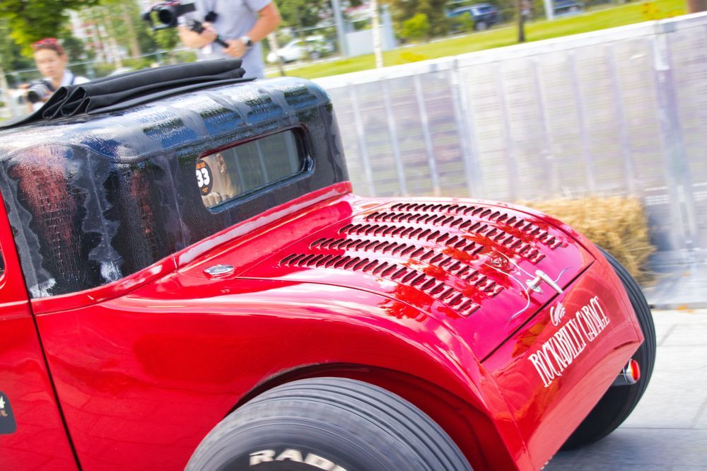 Фотография автора Georgii Eletskikh