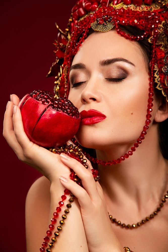 Photograph by Александра Вишлёва