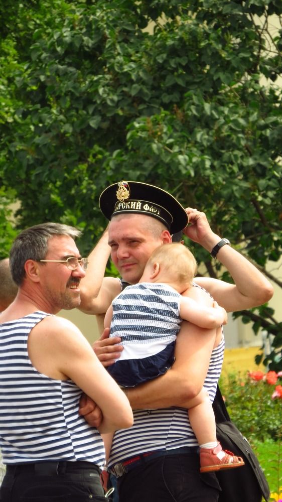 Четыре руки