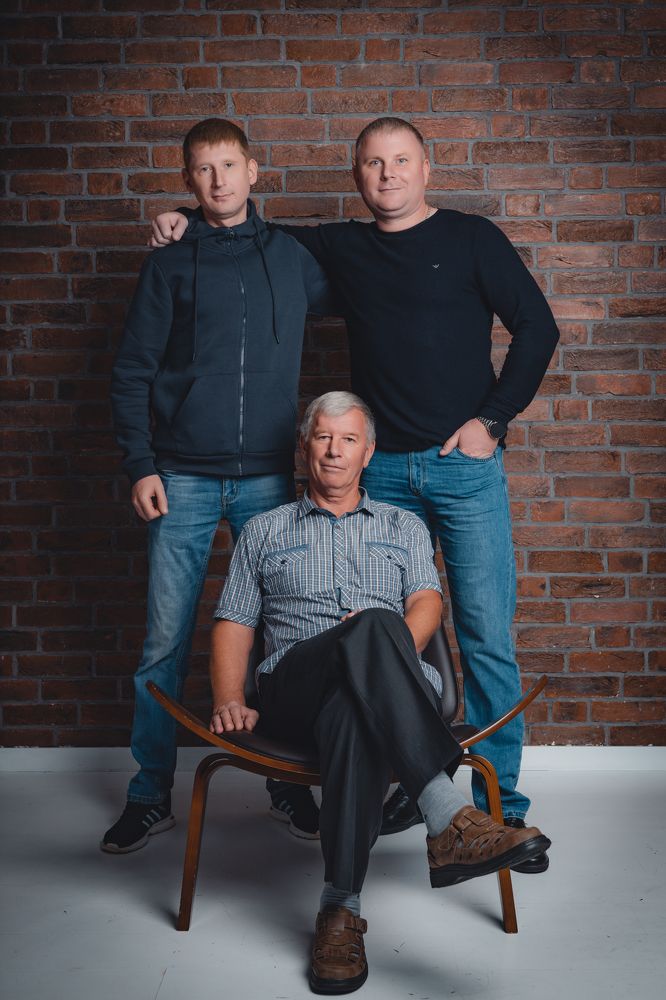 Photograph by Сергей Белокуров