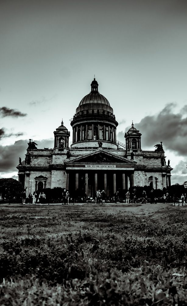 Photograph by Сергей Аникушин