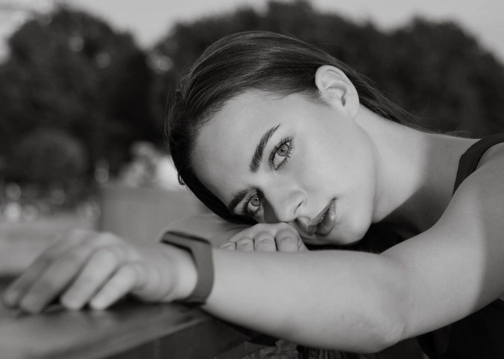 Фотография автора Georgii Eletskikh