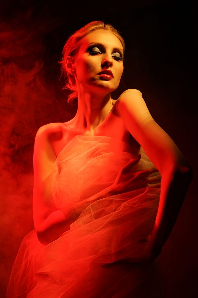 Photograph by Татьяна Дмитриева