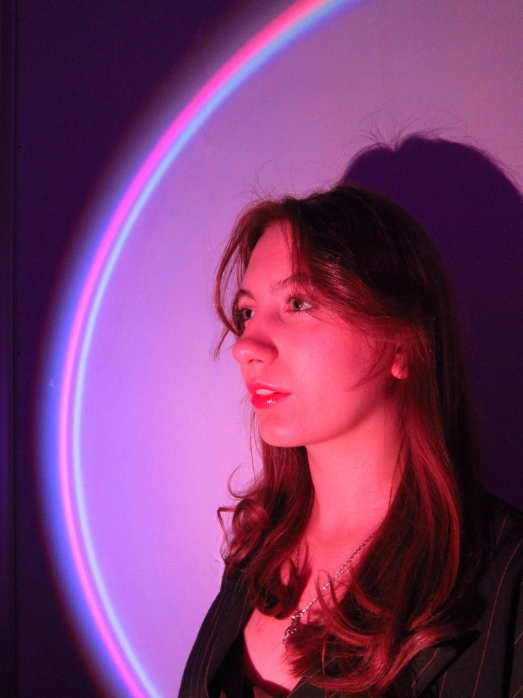 Photograph by Елизавета Зыкова