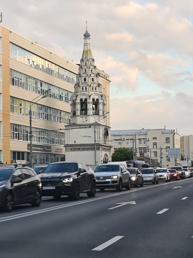 Photograph by Татьяна Дмитриева