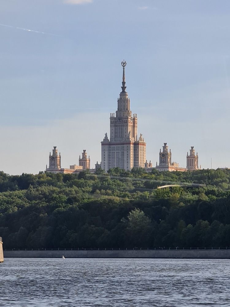 Photograph by Татьяна Дмитриева