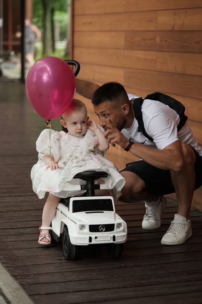 Photograph by Татьяна Дмитриева