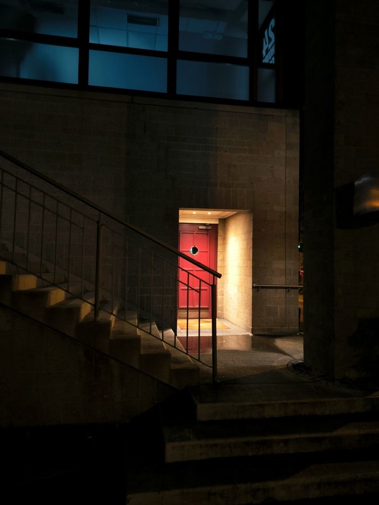 Photograph by Ksenya Loboda