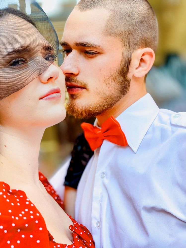 Photograph by Svetlana